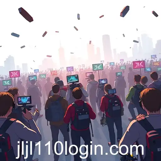 The Rise of Digital Gaming in 2025