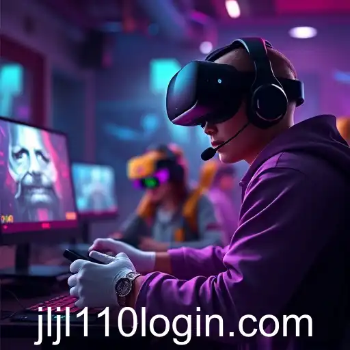 Emerging Trends in Online Gaming 2025