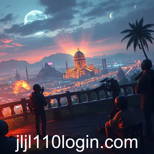 The Rise of Gaming Communities Amidst Global Changes