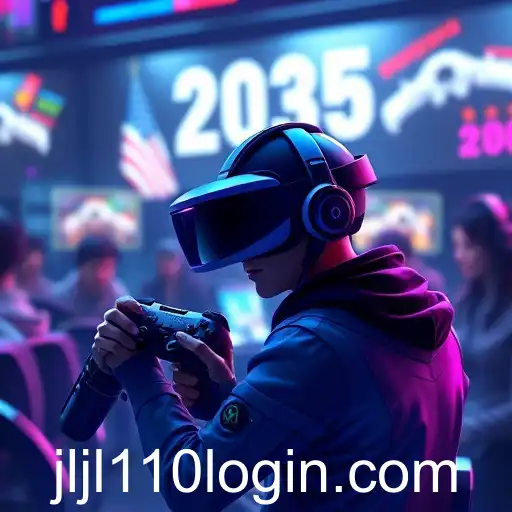 Gaming Evolves: Trends Shaping Online Experiences