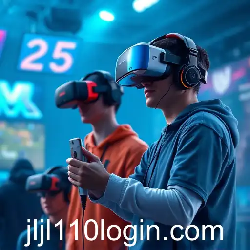 Gaming in the Age of Digital Transformation