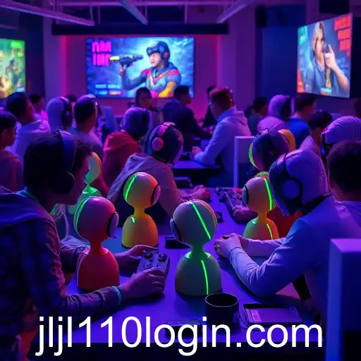 Expanding Horizons: The Rise of Gaming in the Digital Age