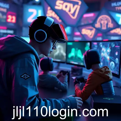 Gaming Platform Expands Amid Global Trends