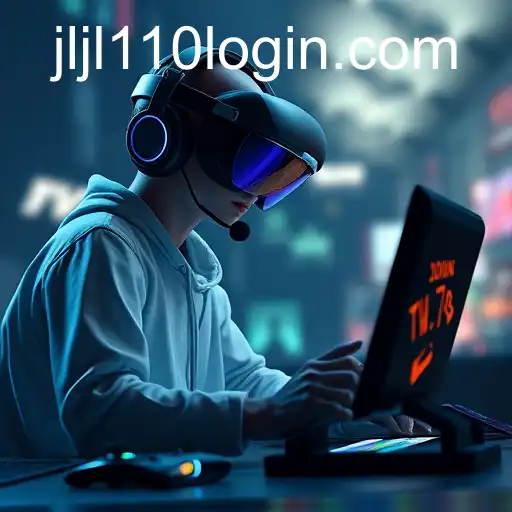 The Rise of 'jljl110' in Online Gaming