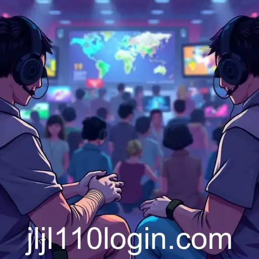 The Rise of Online Gaming Platforms