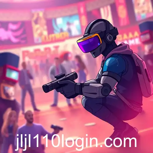 Evolving Online Gaming Trends in 2025