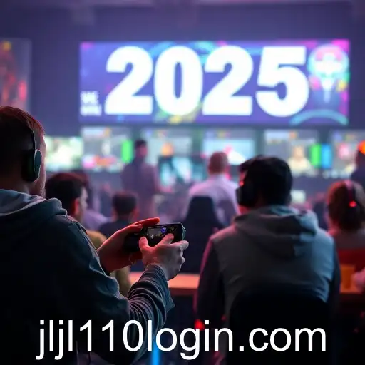 The Rise of Online Gaming in 2025