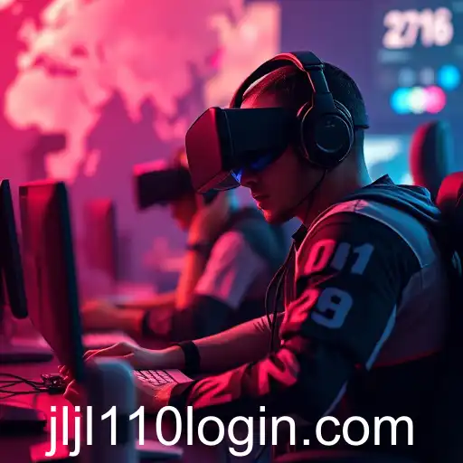 Online Gaming Trends Amidst Global Changes