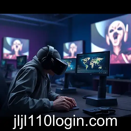 The Rise of Online Gaming in 2025