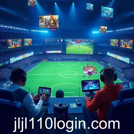 The Rise of Online Gaming Platforms in 2025