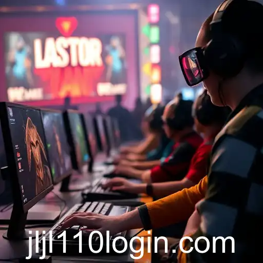 The Rise of Online Gaming Communities