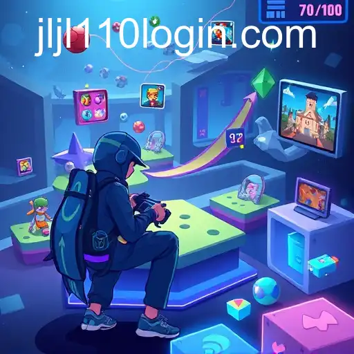 The Rise of jljl110: Transforming Online English Gaming