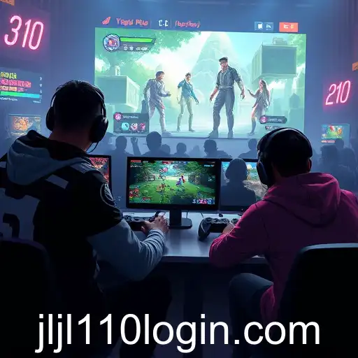 The Rise of Online Gaming in 2025