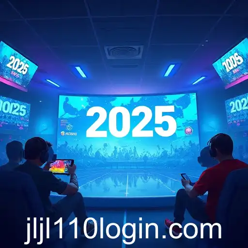 The Rise of Online English Gaming