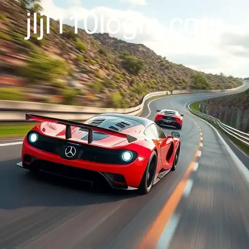 Exploring the Thrills of Racing Games: A Dive into Speed and Adrenaline