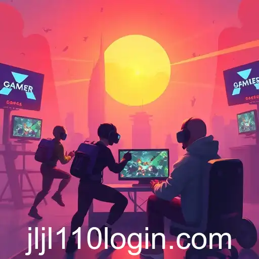 The Rise of Innovative Online Gaming in 2025