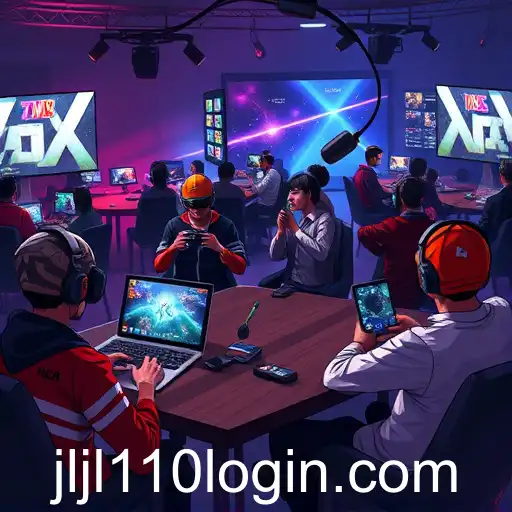 The Rise of Gaming: A Global Phenomenon