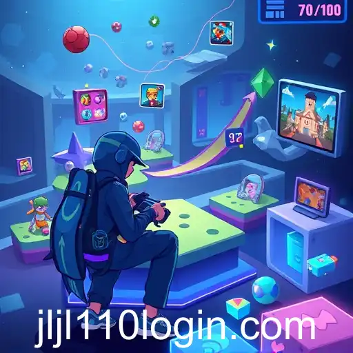 The Rise of jljl110: Transforming Online English Gaming