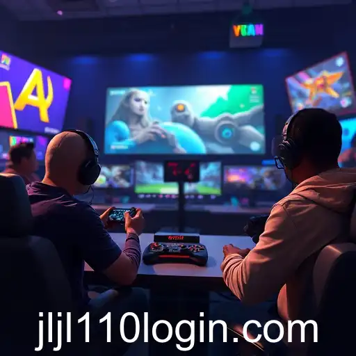 The Rise of Online Gaming Communities